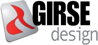 Girse Design Logo